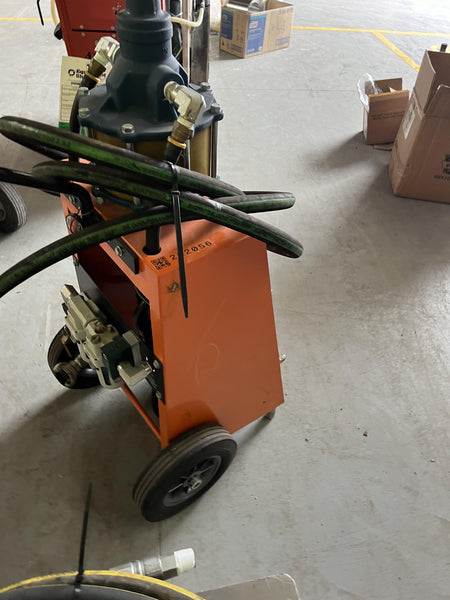 2023 WIDDER 11100