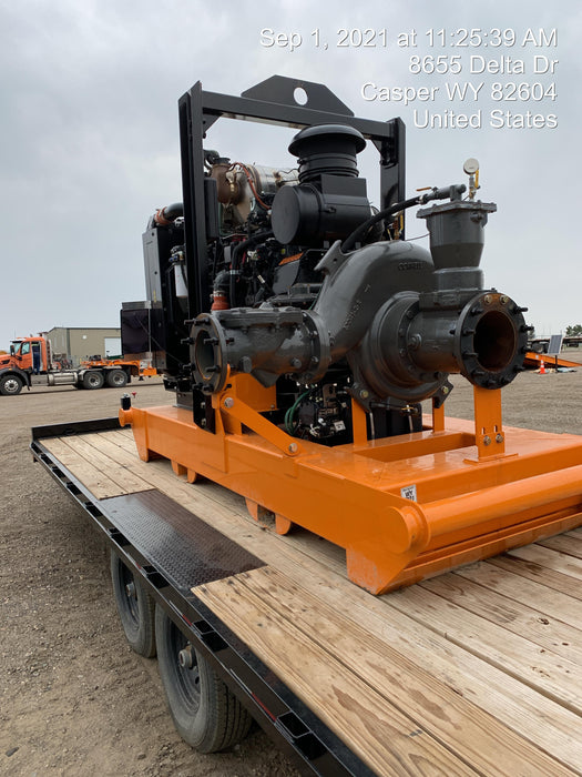 2020 CORNELL 8NHTA-EM-RP