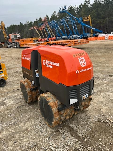 2024 HUSQVARNA LP9505
