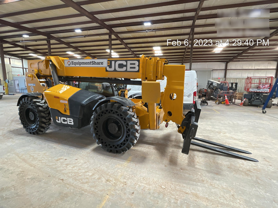 2023 JCB 510-56