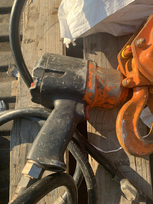 2020 MICHIGAN PNEUMATIC 750SS