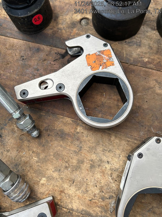 2020 TORCUP TX-2RL200