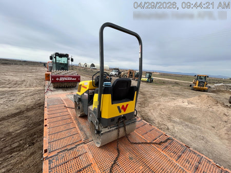 2023 WACKER NEUSON RD12A