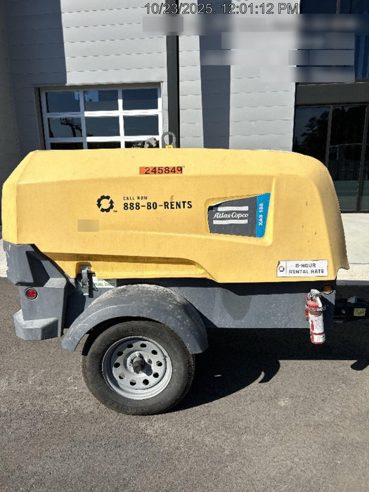 2020 WACKER NEUSON M2500