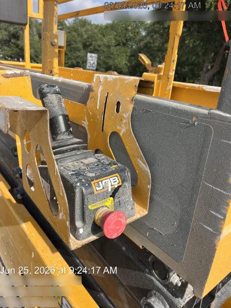 2021 JCB S2632E