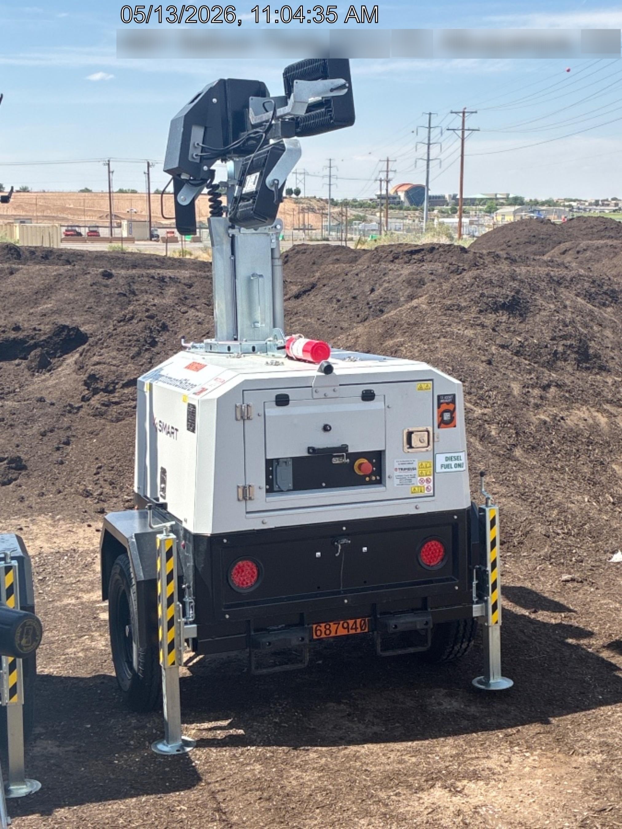2026 TRIME X-SMART (EL1250H)
