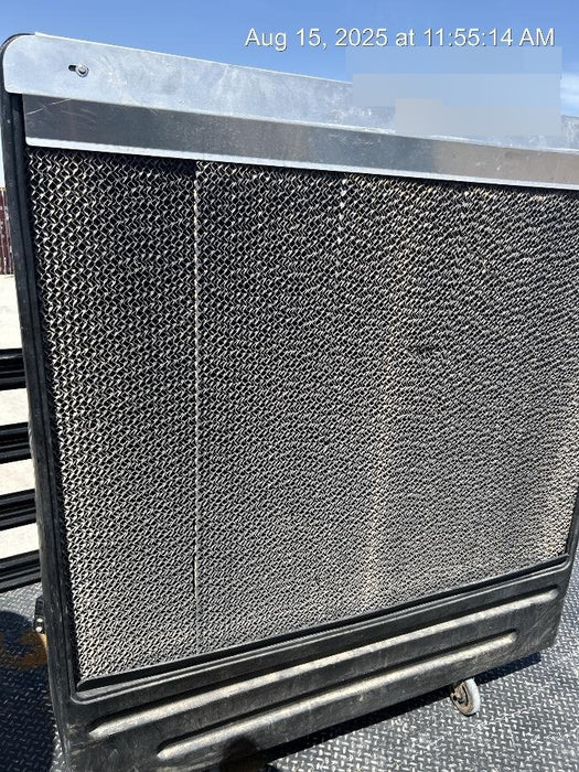 2022 BIG ASS FANS Cool Space 400