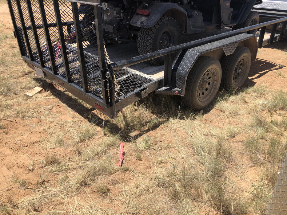 2019 TEXLINE 8314SF-14