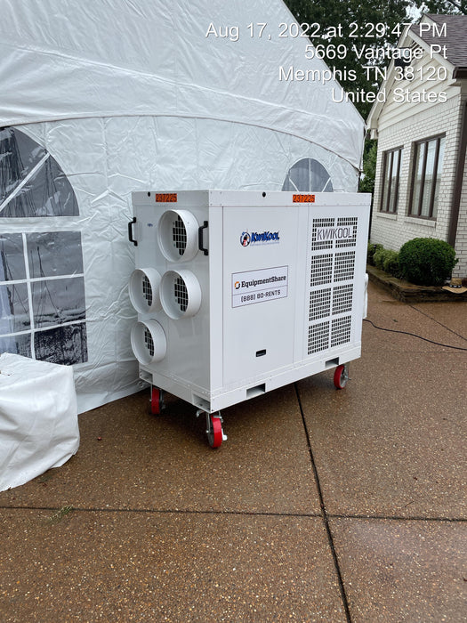 2022 KWIKOOL KPO12-23H