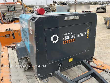 2024 AIRMAN PDS185S