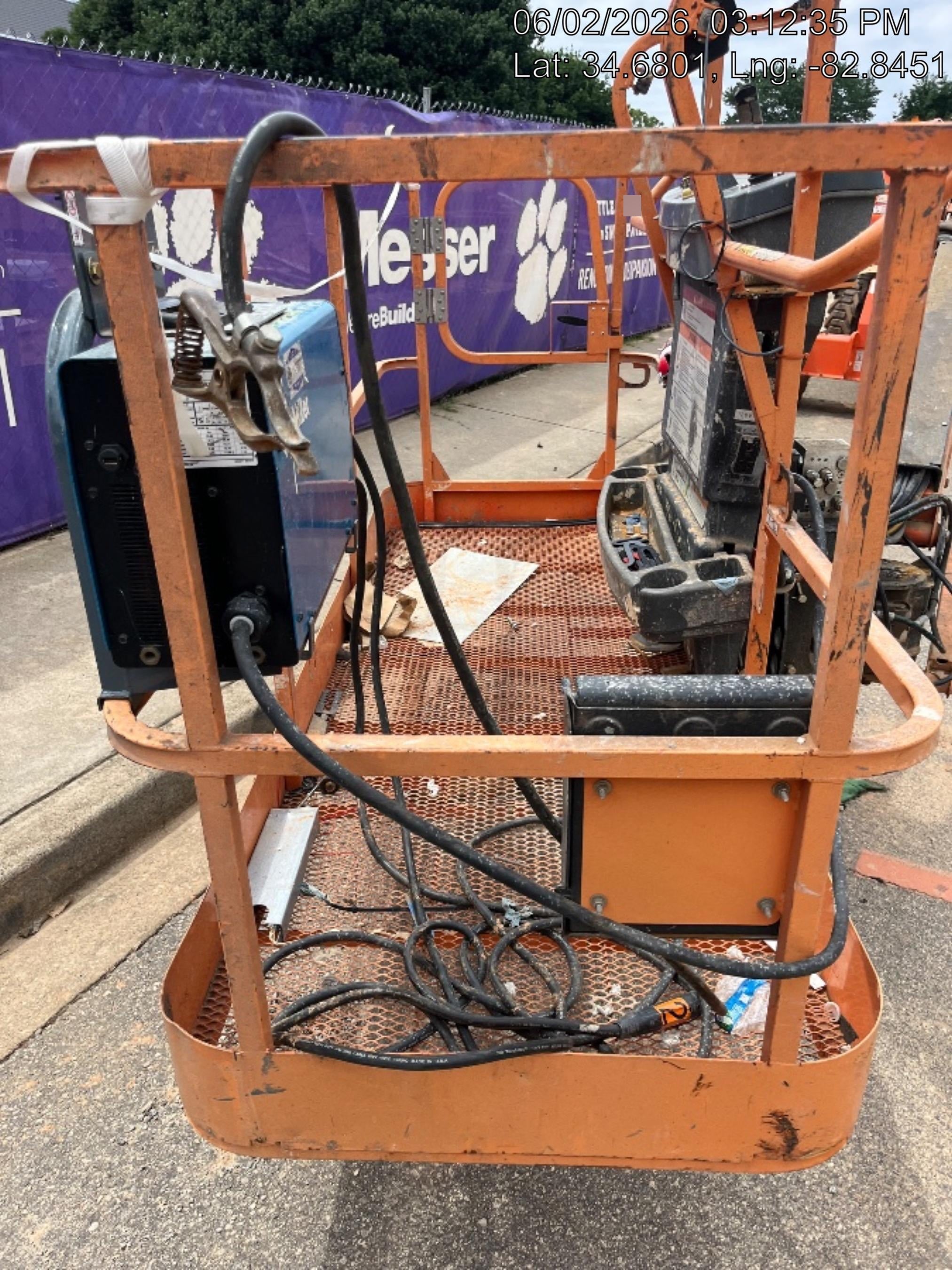 2024 MILLER ELECTRIC CST-282