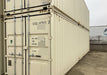 2024 CONEX Storage Container 8'x8'x40'