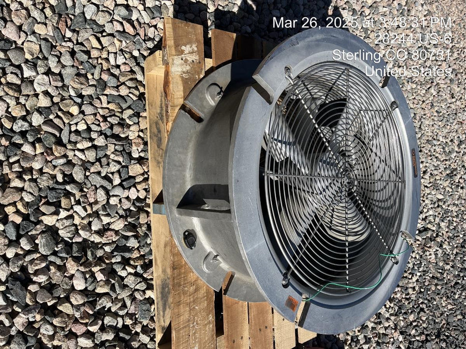 2022 WIDDER 20265-TRACKER