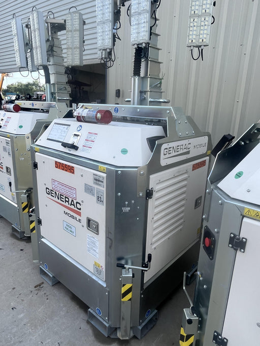 2025 GENERAC SLT-DCUBEHYPRK2