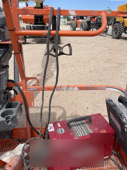 2021 LINCOLN ELECTRIC INVERTEC V276