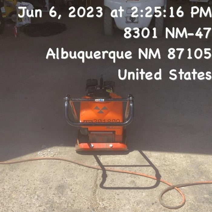 2023 MULTIQUIP MVC82VHW