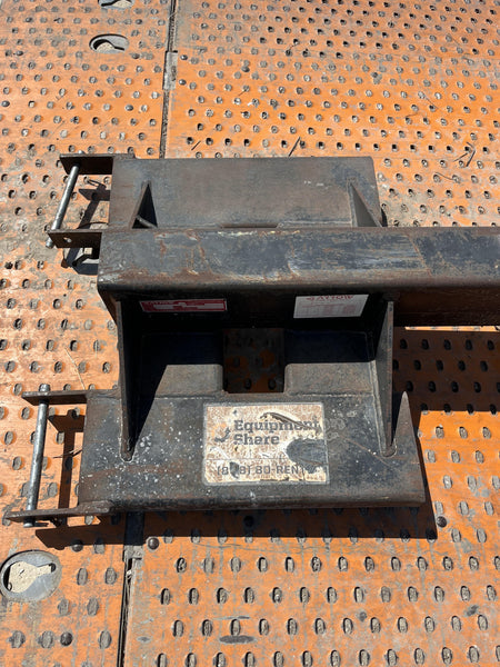 2019 ARROW MATERIAL HANDLING CE60-TH-STP