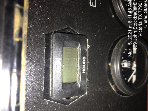 2020 Lincoln Electric Vantage 322 Ready-Pak 3