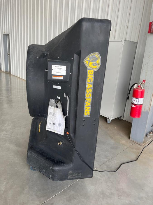 2023 BIG ASS FANS Cool Space 400