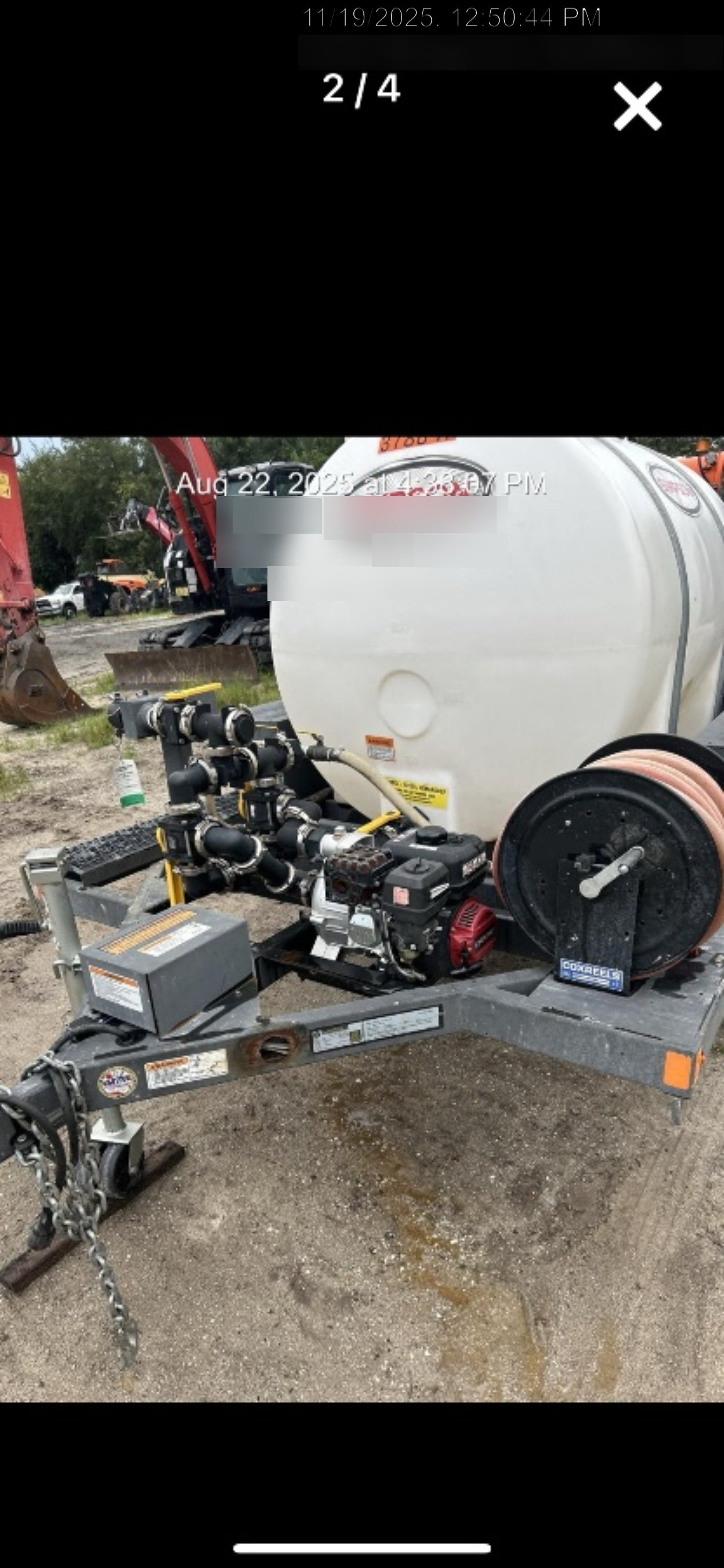 2023 SIMPSON SWT-52517