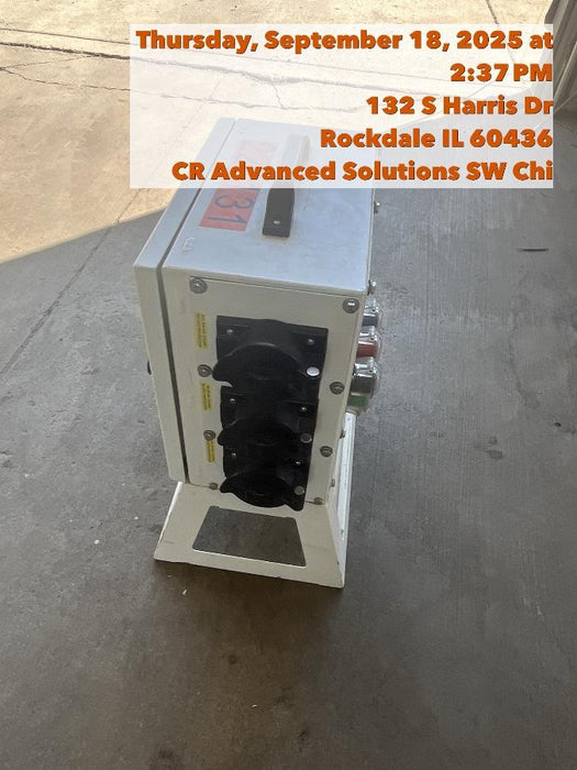 2022 TRYSTAR HTB-1DL-6P