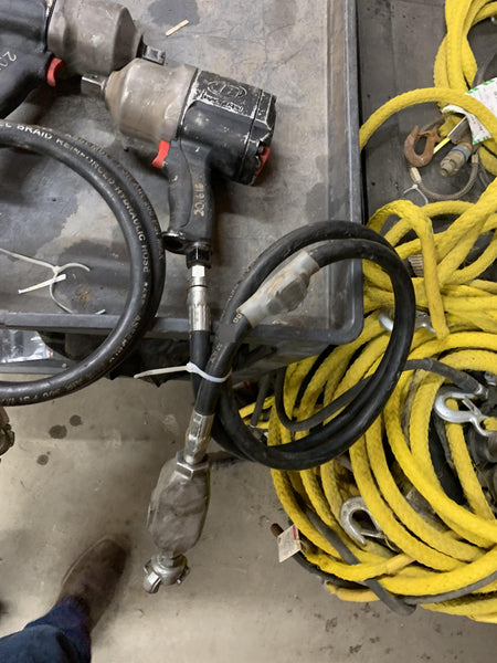 2022 INGERSOLL RAND 2925P1TI