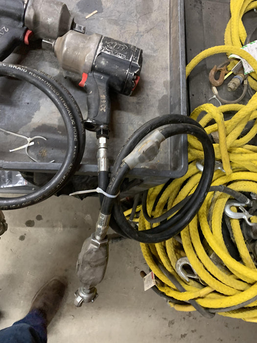 2022 INGERSOLL RAND 2925P1TI