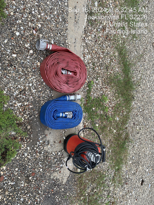 2023 MULTIQUIP ST2037