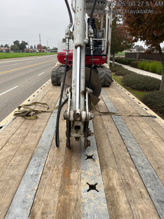 2023 AUGER TORQUE 3300-30