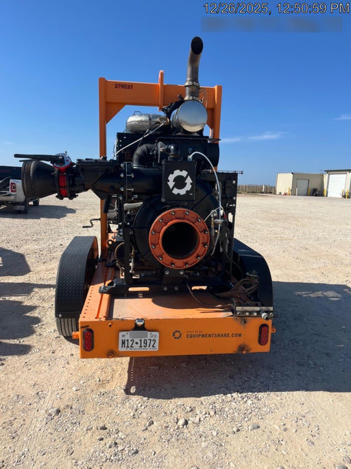 2022 PIONEER PP128S20L71-6135