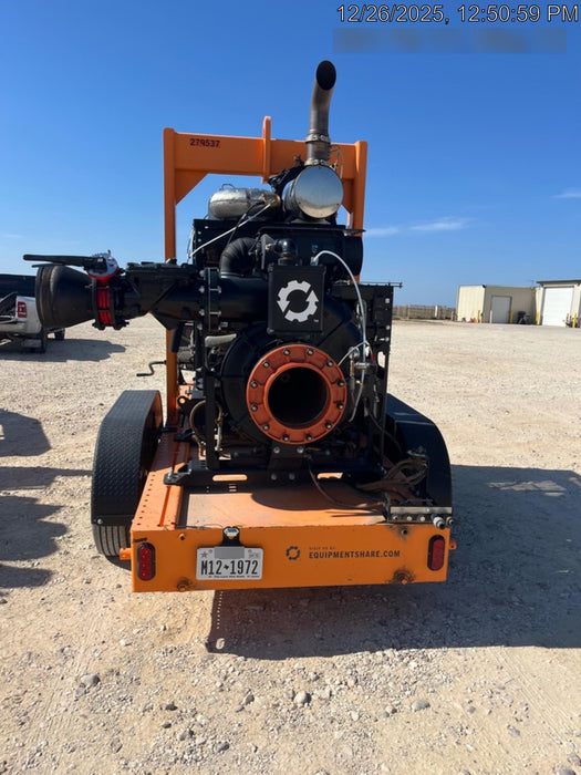 2022 PIONEER PP128S20L71-6135