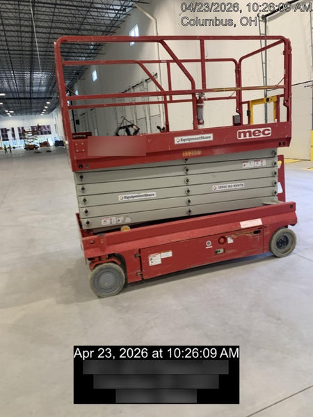 2021 MEC 4555SE