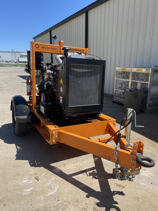 2021 PIONEER PP66S12L71-TD2.9L4