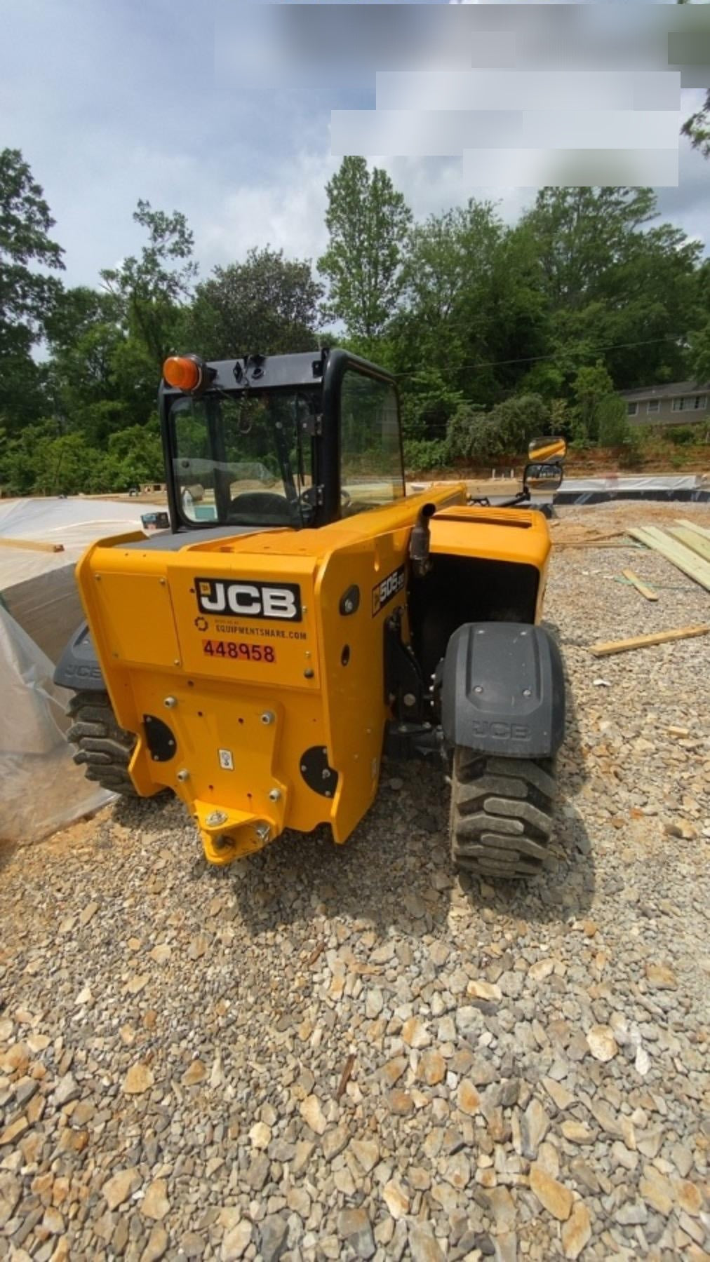 2024 JCB 505-20TC