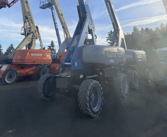 2024 GENIE S-65 XC