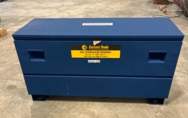 2024 CURRENT TOOLS 254P