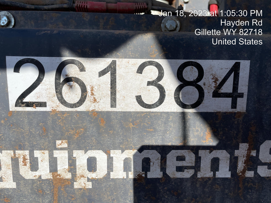 2022 ATLAS COPCO PAC F44 KD