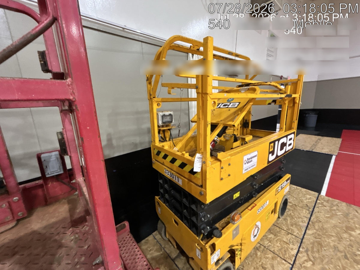 2023 JCB S1930E