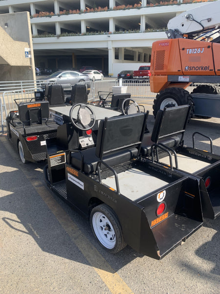 2022 COLUMBIA Expediter