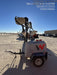Wacker Neuson LTV6K-MH Wacker Neuson LTV6K Towable Light Tower