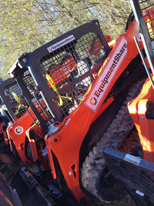2019 KUBOTA SVL95-2S