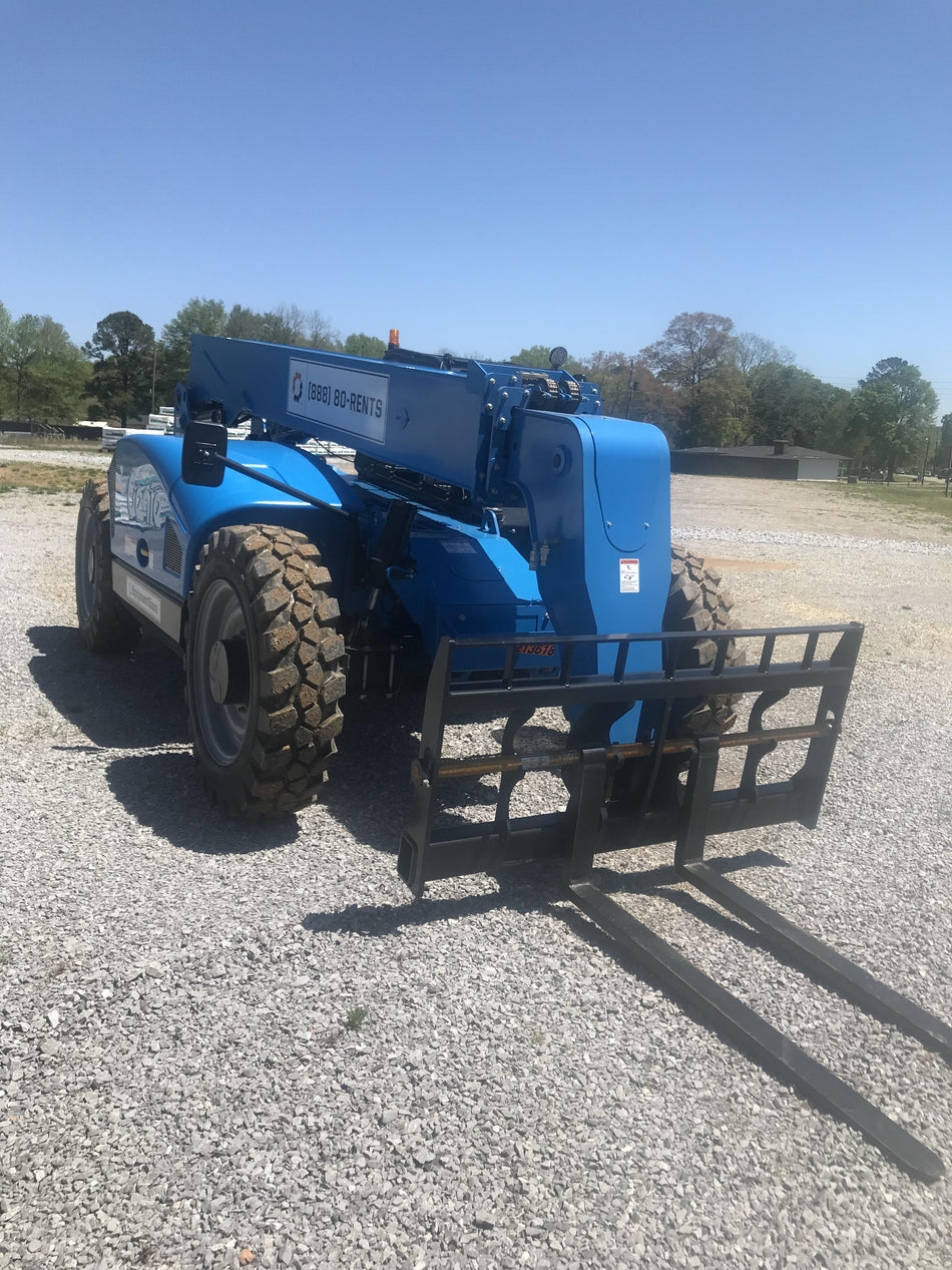 2022 GENIE GTH-844