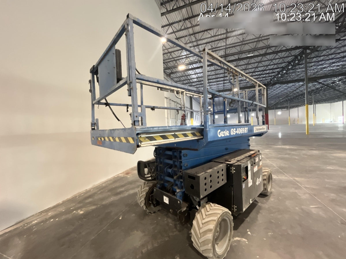 2020 GENIE GS-4069 RT