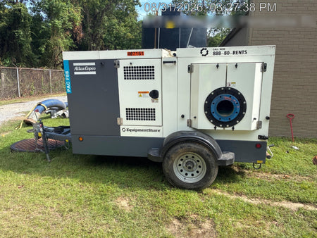 2024 ATLAS COPCO PAC F88 PD-S