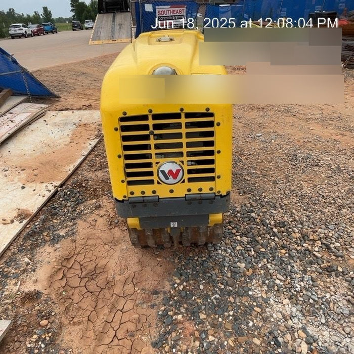 2020 WACKER NEUSON RTKx-SC3