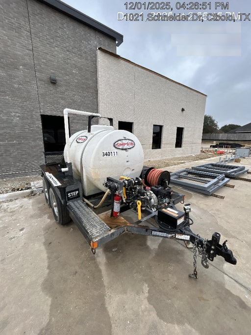 2023 SIMPSON SWT-52517