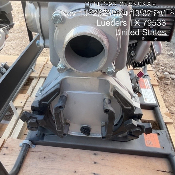 2025 MI-T-M WTP-T03-0MGH