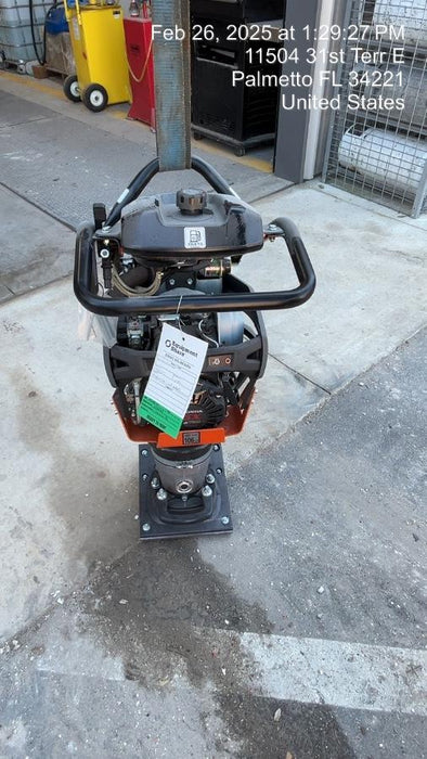 2024 HUSQVARNA LT6005