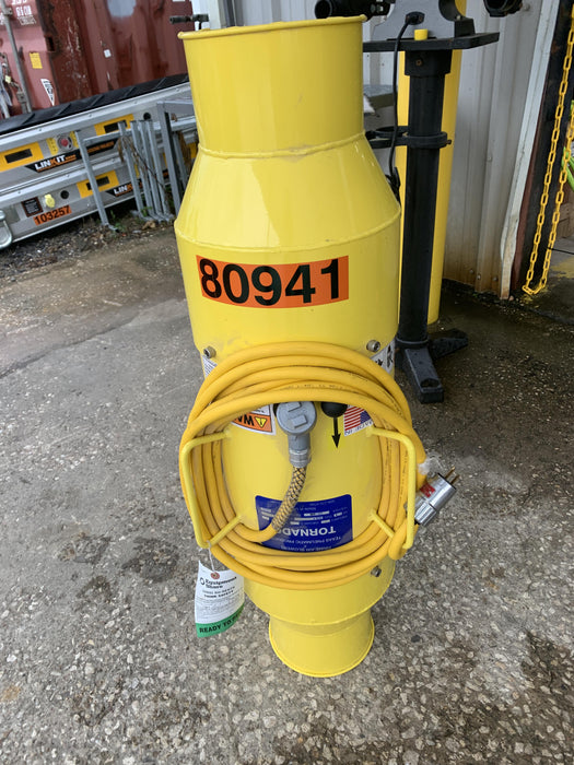 2020 TEXAS PNEUMATIC TOOLS, INC. TB-8-EXP