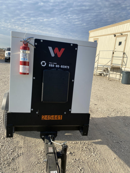 2022 WACKER NEUSON G25